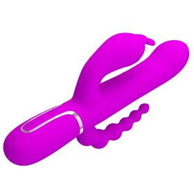 Cammy trostruki vibrator BW 500036-4